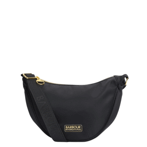 Barbour International Qualify Sling Bag